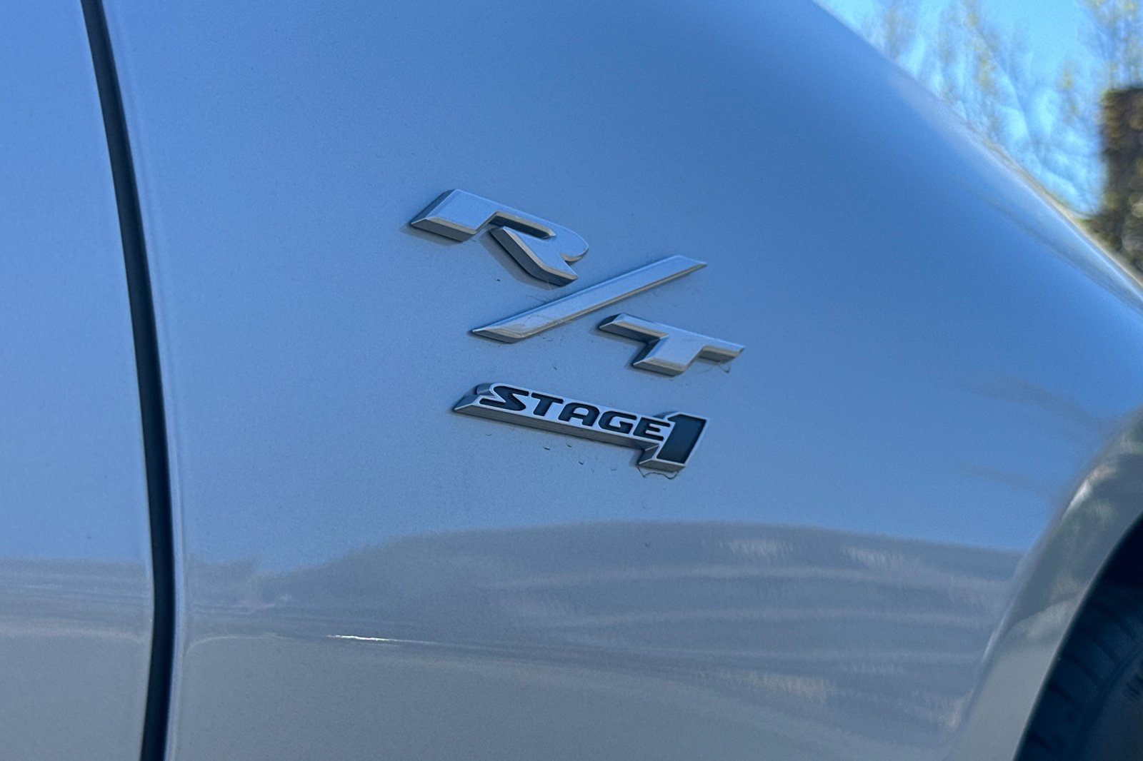 2025 Dodge Charger Daytona R/T - Photo 23