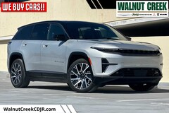 2025 Jeep Wagoneer S LIMITED Sport Utility