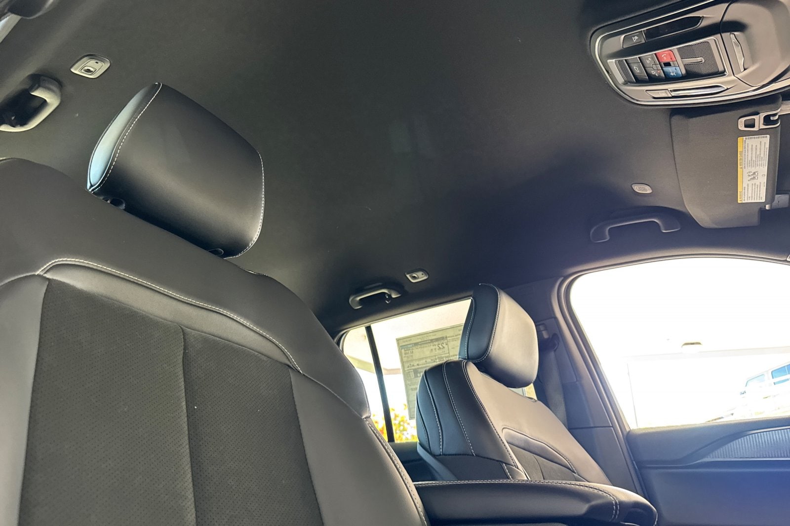 2025 Jeep Grand Cherokee Altitude - Photo 14