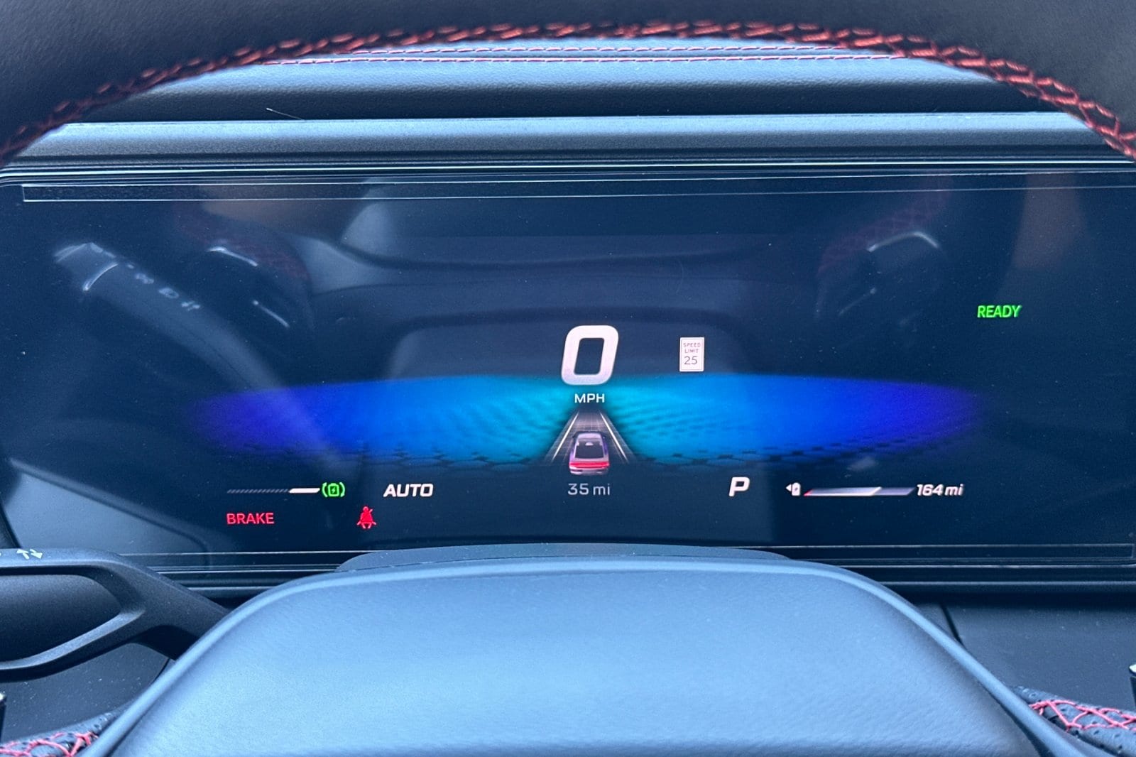 2025 Dodge Charger Daytona R/T - Photo 21