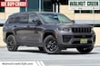  Jeep Grand Cherokee L