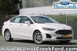 Ford Fusion Hybrid