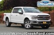 Ford F150 CC
