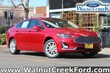 Ford Fusion Energi