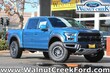 Ford F150 CC