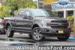 Ford F150 CC