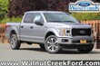 Ford F150 CC