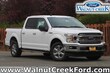 Ford F150 CC
