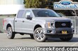 Ford F150 CC