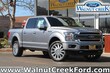 Ford F150 CC