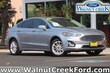 Ford Fusion Energi