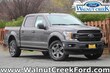 Ford F150 CC