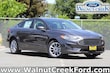 Ford Fusion Hybrid
