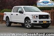 Ford F150 CC