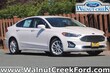Ford Fusion Energi