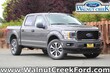 Ford F150 CC