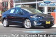 Ford Fusion Energi