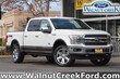 Ford F150 CC