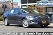 Ford Fusion Energi