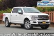 Ford F150 CC