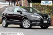  Nissan Rogue Sport