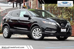 2020 Nissan Rogue Sport S 4D Sport Utility SUV