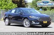 Ford Fusion Energi