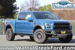 Ford F150 CC