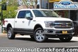 Ford F150 CC
