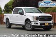 Ford F150 CC