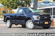 Ford F150 REG CAB