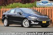 Ford Fusion Energi