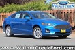 Ford Fusion Energi