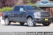 Ford F150 CC