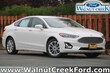 Ford Fusion Energi