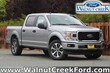 Ford F150 CC