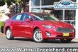 Ford Fusion Energi