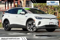 2022 Volkswagen ID.4 Pro 4D Sport Utility SUV