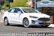 Ford Fusion Energi