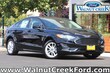 Ford Fusion Hybrid