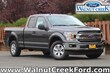 Ford F150 Super CAB
