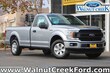 Ford F150 REG CAB