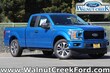 Ford F150 Super CAB
