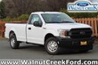 Ford F150 REG CAB