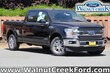 Ford F150 CC