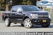 Ford F150 CC