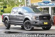Ford F150 CC
