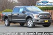 Ford F150 CC