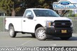 Ford F150 REG CAB