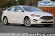 Ford Fusion Energi